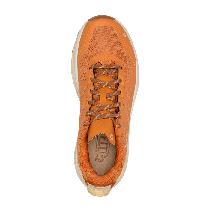 Oboz Katabatic LT Low GTX Hiking Shoe (Women) Hiking - Low - The Heel Shoe Fitters