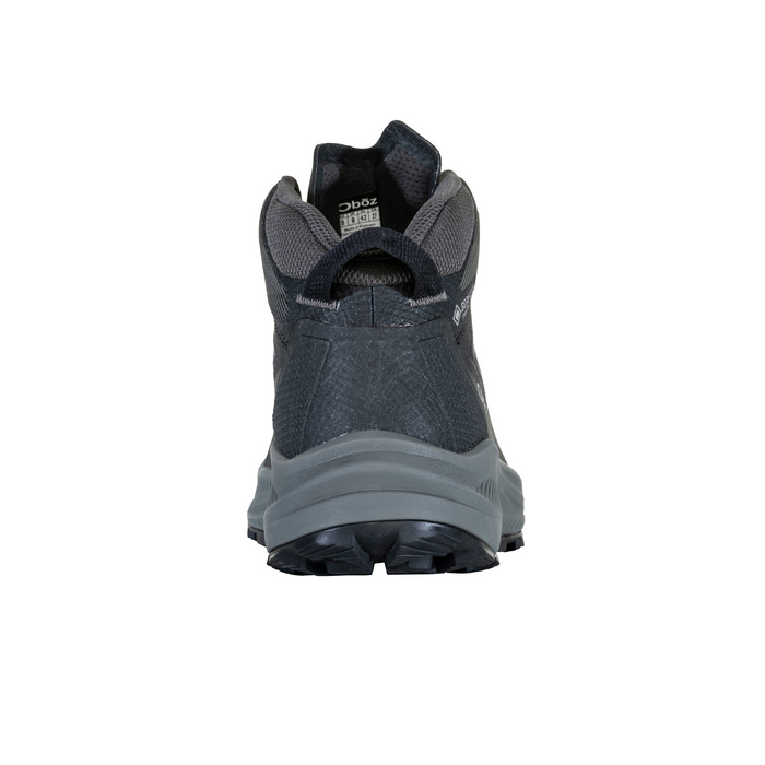 Oboz Katabatic LT Mid GTX Hiking Boot (Men) Hiking - Mid - The Heel Shoe Fitters