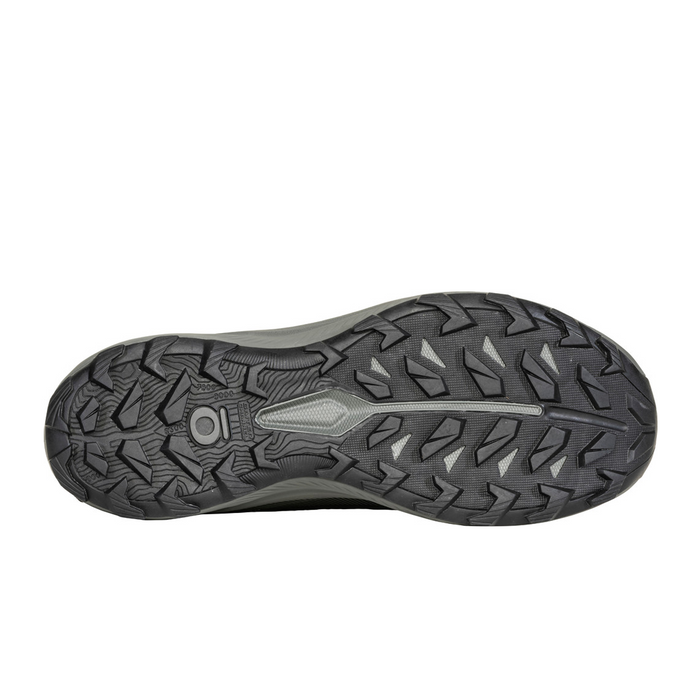 Oboz Katabatic LT Mid GTX Hiking Boot (Men) Hiking - Mid - The Heel Shoe Fitters