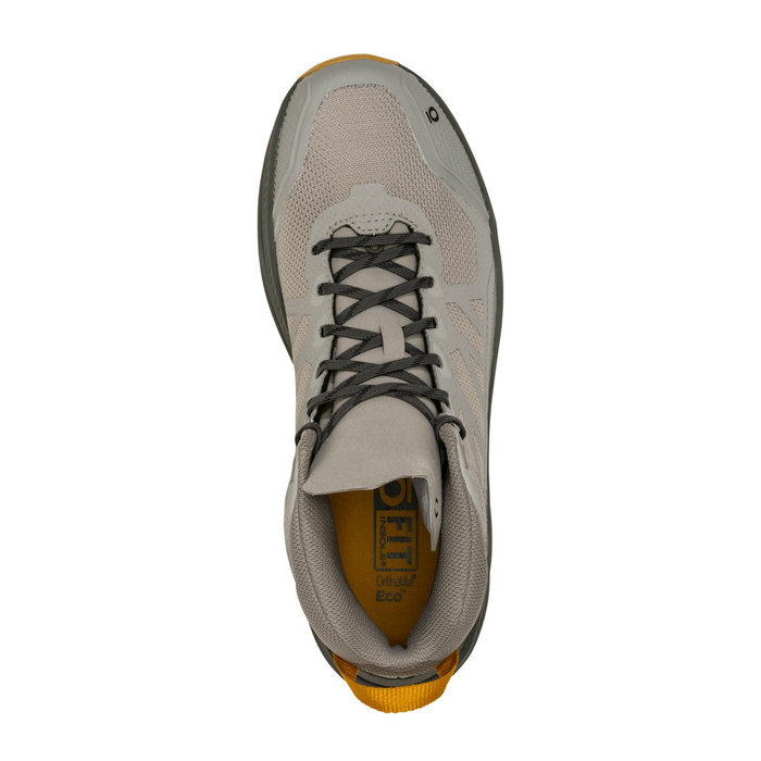 Oboz Katabatic LT Mid GTX Hiking Boot (Men) Hiking - Mid - The Heel Shoe Fitters