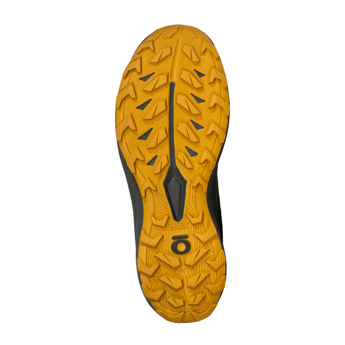 Oboz Katabatic LT Mid GTX Hiking Boot (Men) Hiking - Mid - The Heel Shoe Fitters