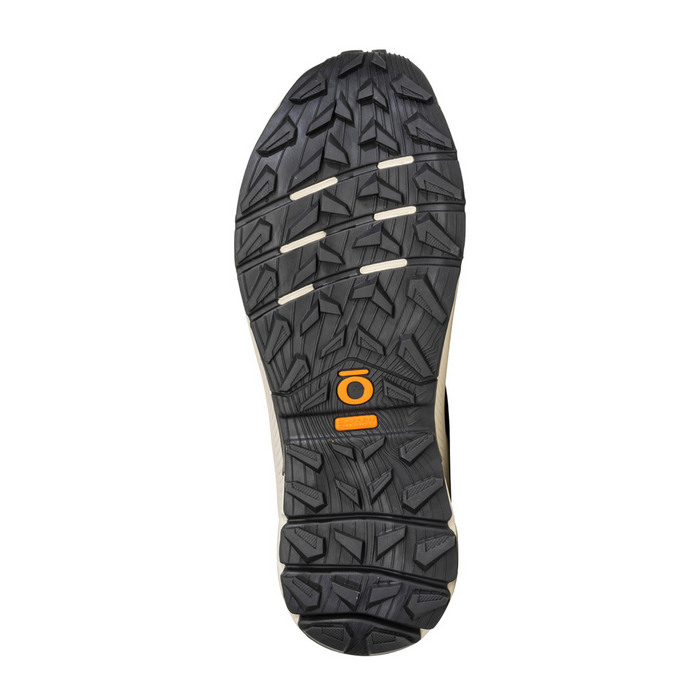 Oboz Katabatic Wind Low Hiking Shoe (Men) Hiking - Low - The Heel Shoe Fitters
