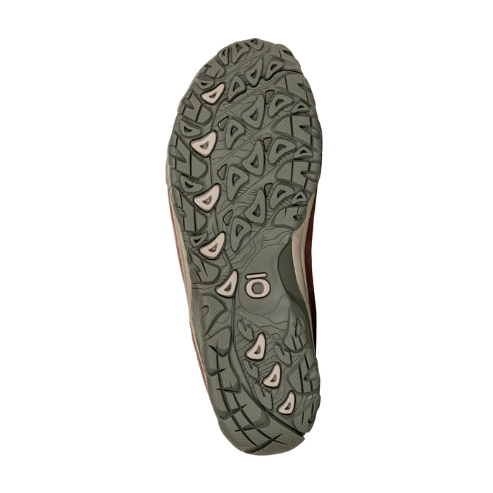 Oboz Ousel Low B-DRY Hiking Shoe (Women) Hiking - Low - The Heel Shoe Fitters