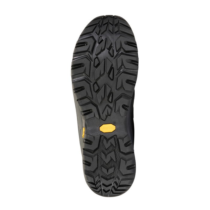 Oboz Sawtooth Ascent Low B-Dry Hiking Shoe (Men) - Classic Brown Hiking - Low - The Heel Shoe Fitters