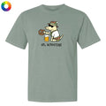 Oh Schnitzel - Classic Tee
