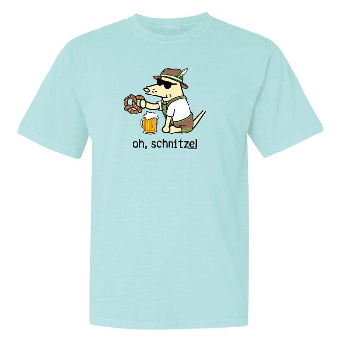 Oh Schnitzel - Classic Tee