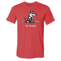 Oh, Sugar! - Lightweight Tee