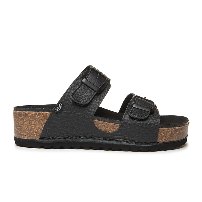 On Foot 1100 Naoshima Sandal (Women) Sandal - Slide - The Heel Shoe Fitters