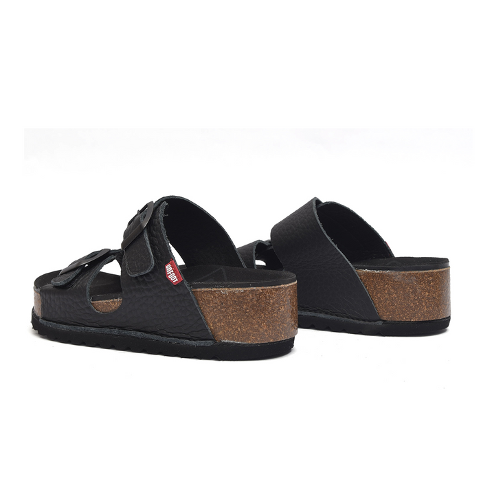 On Foot 1100 Naoshima Sandal (Women) Sandal - Slide - The Heel Shoe Fitters