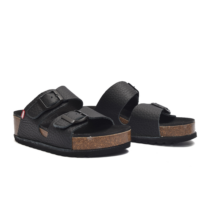 On Foot 1100 Naoshima Sandal (Women) Sandal - Slide - The Heel Shoe Fitters