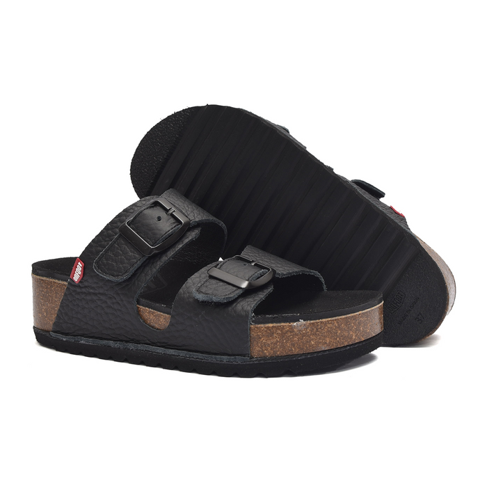 On Foot 1100 Naoshima Sandal (Women) Sandal - Slide - The Heel Shoe Fitters