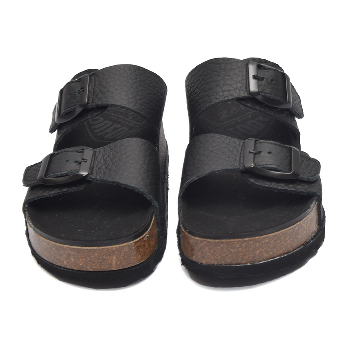 On Foot 1100 Naoshima Sandal (Women) Sandal - Slide - The Heel Shoe Fitters