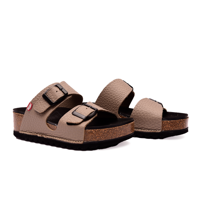 On Foot 1100 Naoshima Sandal (Women) Sandal - Slide - The Heel Shoe Fitters