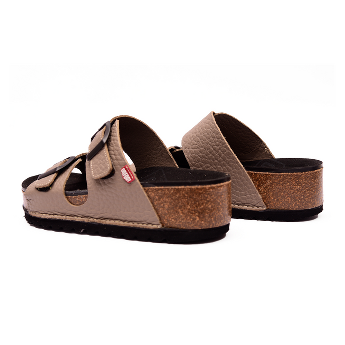 On Foot 1100 Naoshima Sandal (Women) Sandal - Slide - The Heel Shoe Fitters