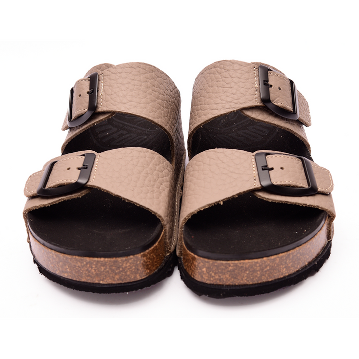 On Foot 1100 Naoshima Sandal (Women) Sandal - Slide - The Heel Shoe Fitters