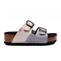 On Foot 1107 Naoshima Sandal (Women) Sandal - Slide - The Heel Shoe Fitters