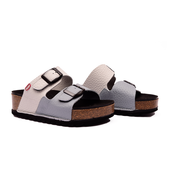 On Foot 1107 Naoshima Sandal (Women) Sandal - Slide - The Heel Shoe Fitters