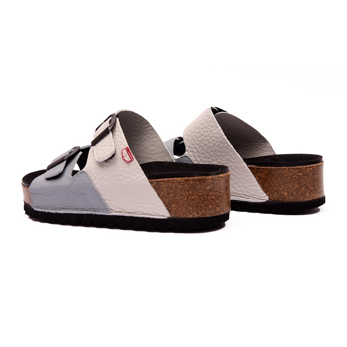On Foot 1107 Naoshima Sandal (Women) Sandal - Slide - The Heel Shoe Fitters