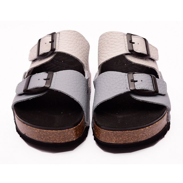 On Foot 1107 Naoshima Sandal (Women) Sandal - Slide - The Heel Shoe Fitters
