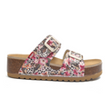 On Foot 1110 Naoshima Sandal (Women) Sandal - Slide - The Heel Shoe Fitters