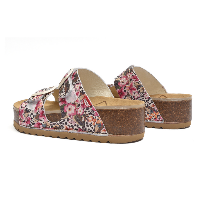 On Foot 1110 Naoshima Sandal (Women) Sandal - Slide - The Heel Shoe Fitters