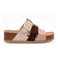 On Foot 1115 Naoshima Sandal (Women) Sandal - Slide - The Heel Shoe Fitters