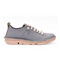 On Foot 30250 Silken Sneaker (Women) Athletic - Casual - Lace Up - The Heel Shoe Fitters