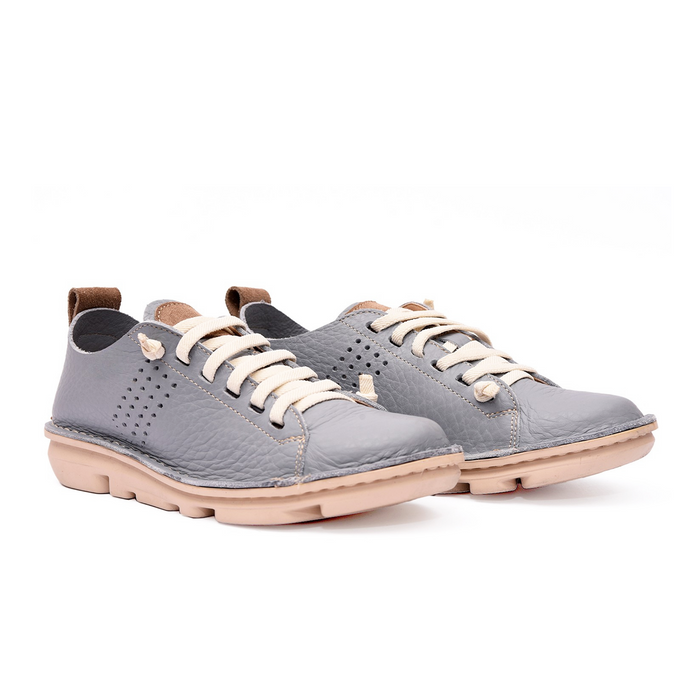 On Foot 30250 Silken Sneaker (Women) Athletic - Casual - Lace Up - The Heel Shoe Fitters