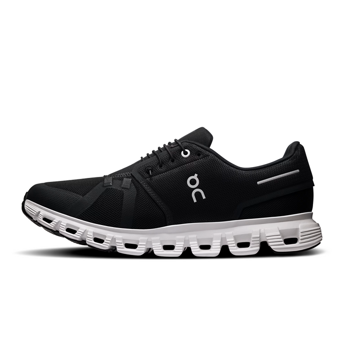 On Running Cloud 6 Running Shoe (Women) Athletic - Running - Cushion - The Heel Shoe Fitters