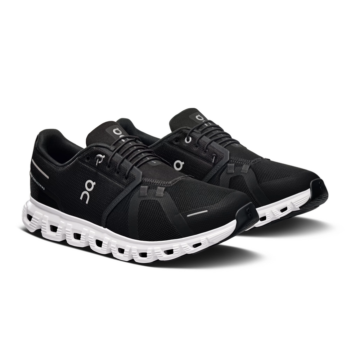 On Running Cloud 6 Running Shoe (Women) Athletic - Running - Cushion - The Heel Shoe Fitters