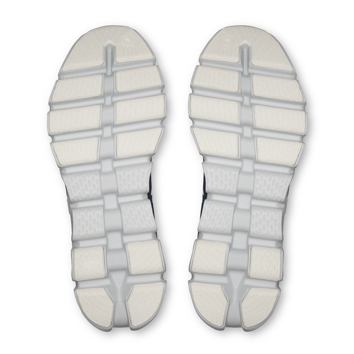 On Running Cloud X 5 Running Shoe (Men) - Navy/Glacier Athletic - Running - Neutral - The Heel Shoe Fitters