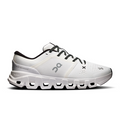 On Running Cloud X 5 Running Shoe (Women) - White/Black Athletic - Running - Neutral - The Heel Shoe Fitters