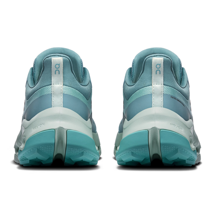On Running Cloudhorizon 2 Hiking Shoe (Women) - Brook/Ember Athletic - Running - Trail - The Heel Shoe Fitters