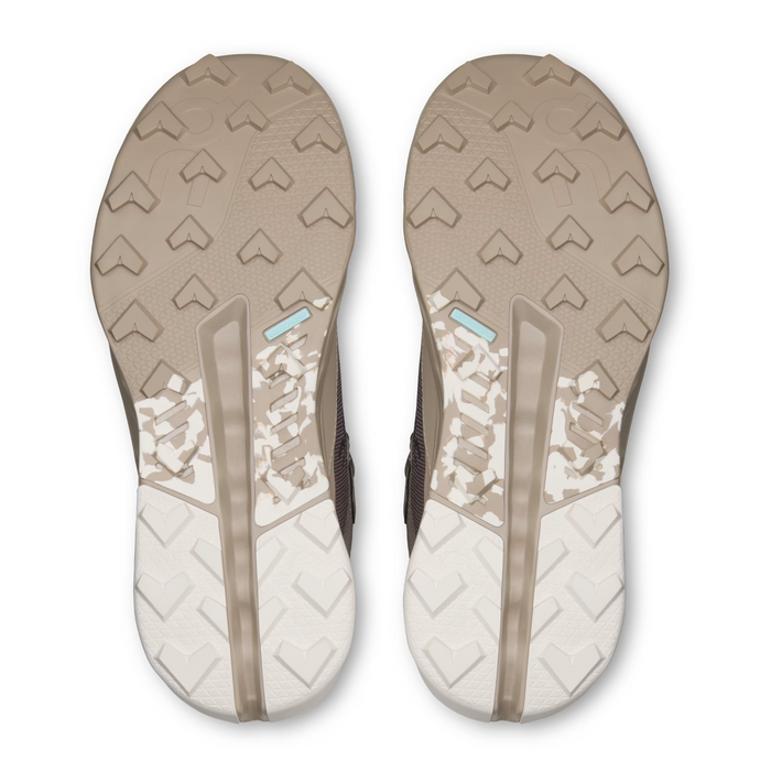 On Running Cloudhorizon 2 Mid Waterproof Hiking Shoe (Women) - Cinder/Desert Athletic - Running - Trail - The Heel Shoe Fitters