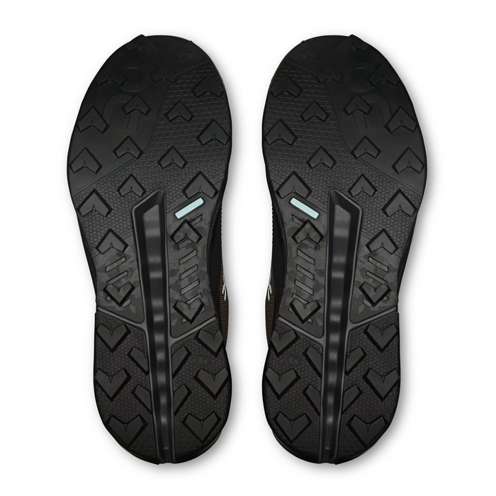 On Running Cloudhorizon 2 Waterproof Hiking Shoe (Men) - Soba/Eclipse Athletic - Running - Trail - The Heel Shoe Fitters