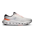 On Running Cloudrunner 3 Running Shoe (Men) - Ivory/Flame Athletic - Running - Cushion - The Heel Shoe Fitters