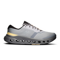 On Running Cloudrunner 3 Running Shoe (Men) - Platinum/Squash Athletic - Running - Cushion - The Heel Shoe Fitters