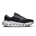 On Running Cloudrunner 3 Running Shoe (Women) - Black/Ivory Athletic - Running - Cushion - The Heel Shoe Fitters