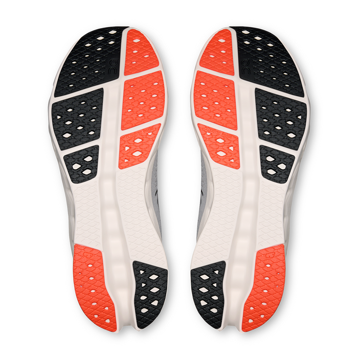 On Running Cloudsurfer 2 Running Shoe (Men) - Ore/White Athletic - Running - Neutral - The Heel Shoe Fitters