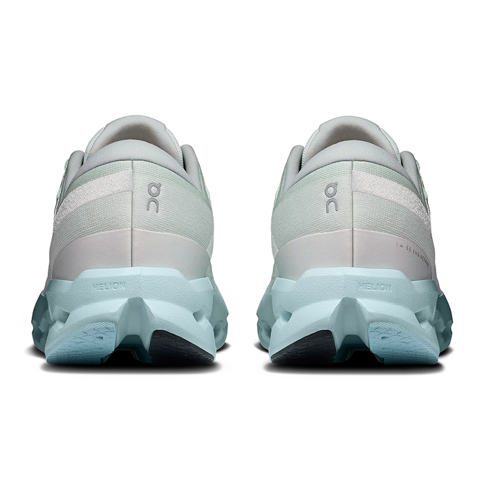 On Running Cloudsurfer 2 Running Shoe (Women) - Surf/Flurry Athletic - Running - Neutral - The Heel Shoe Fitters