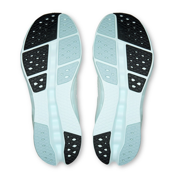 On Running Cloudsurfer 2 Running Shoe (Women) - Surf/Flurry Athletic - Running - Neutral - The Heel Shoe Fitters
