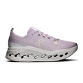On Running Cloudsurfer Max Running Shoe (Women) - Foxglove/Ivory Athletic - Running - Cushion - The Heel Shoe Fitters
