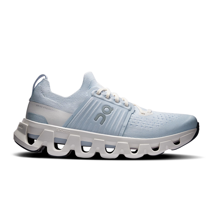 On Running Cloudswift 4 Running Shoe (Women) Athletic - Running - Cushion - The Heel Shoe Fitters