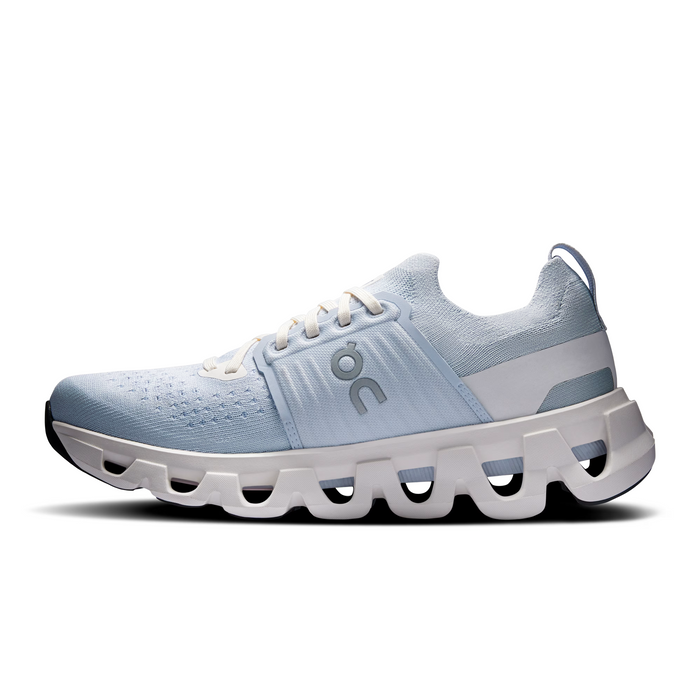 On Running Cloudswift 4 Running Shoe (Women) Athletic - Running - Cushion - The Heel Shoe Fitters