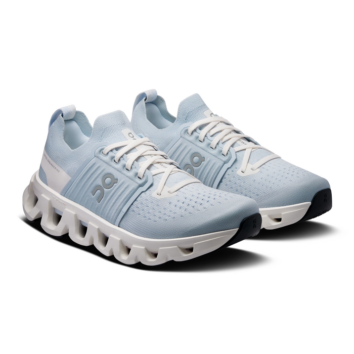 On Running Cloudswift 4 Running Shoe (Women) Athletic - Running - Cushion - The Heel Shoe Fitters