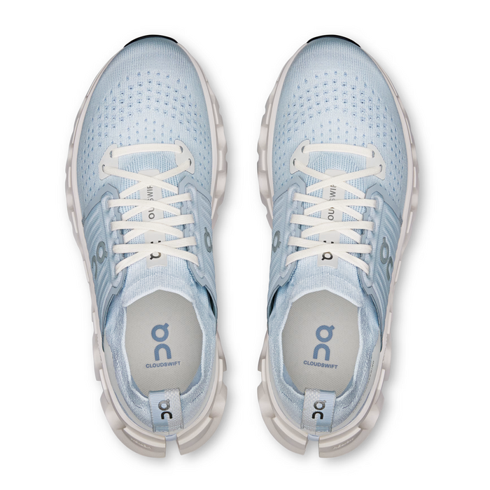On Running Cloudswift 4 Running Shoe (Women) Athletic - Running - Cushion - The Heel Shoe Fitters
