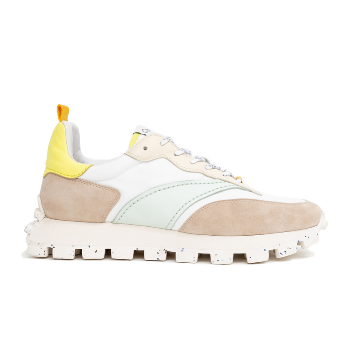 Oncept Osaka Sneaker (Women) Athletic - Casual - Lace Up - The Heel Shoe Fitters