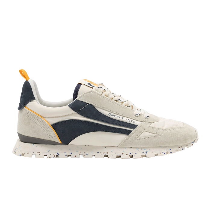 Oncept Toronto Sneaker (Men) Athletic - Casual - Lace Up - The Heel Shoe Fitters