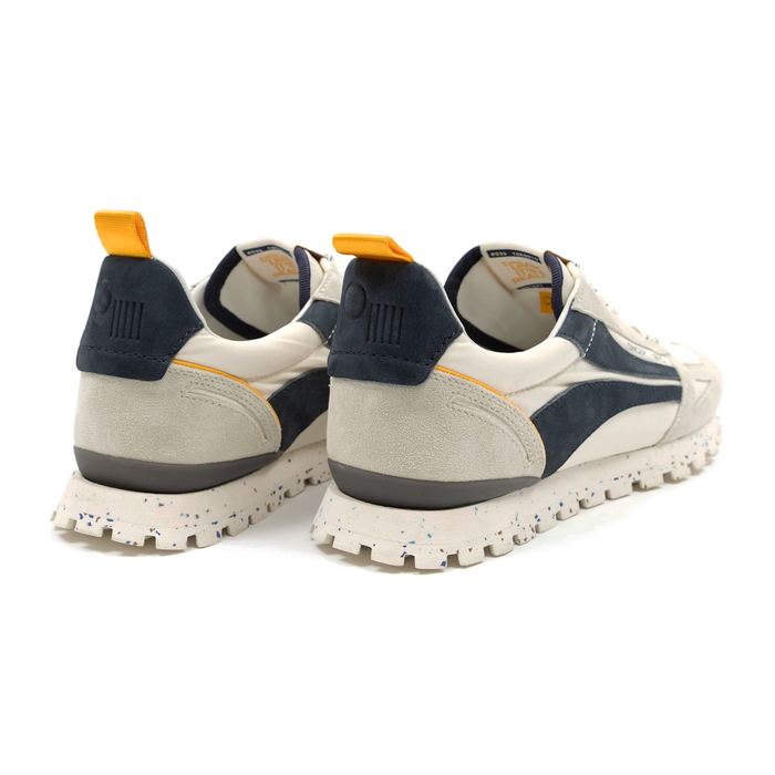 Oncept Toronto Sneaker (Men) Athletic - Casual - Lace Up - The Heel Shoe Fitters