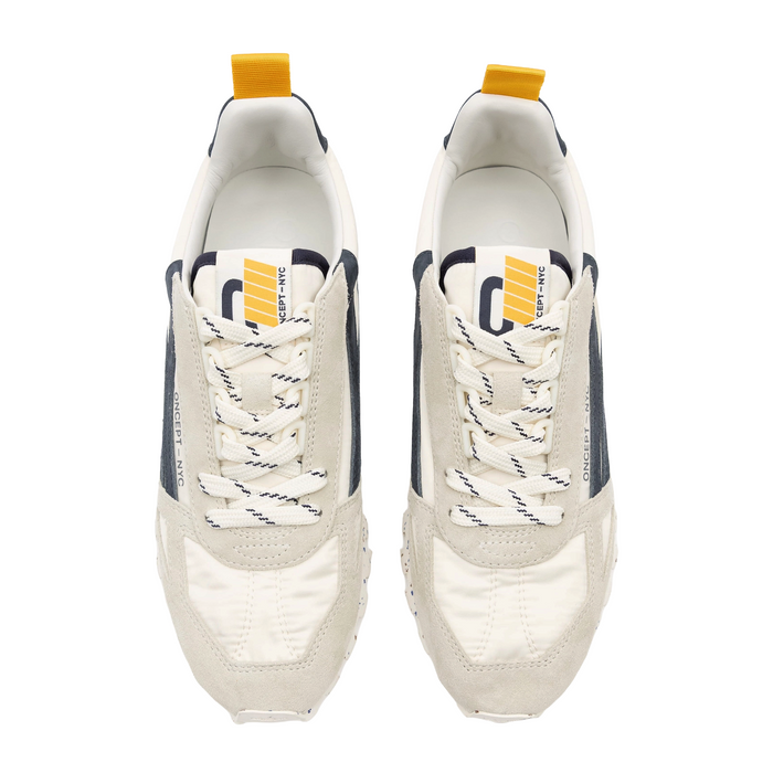 Oncept Toronto Sneaker (Men) Athletic - Casual - Lace Up - The Heel Shoe Fitters